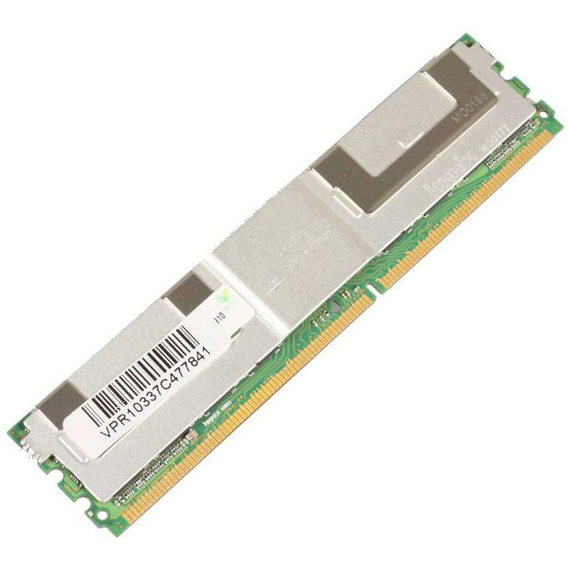 CoreParts P337N-MM memory module 4 GB 1 x 4 GB DDR2 ECC