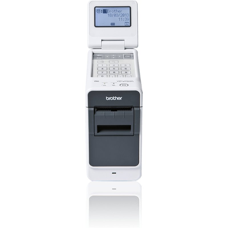 Brother TD-2130N label printer Direct thermal 300 x 300 DPI 152.4 mm/s