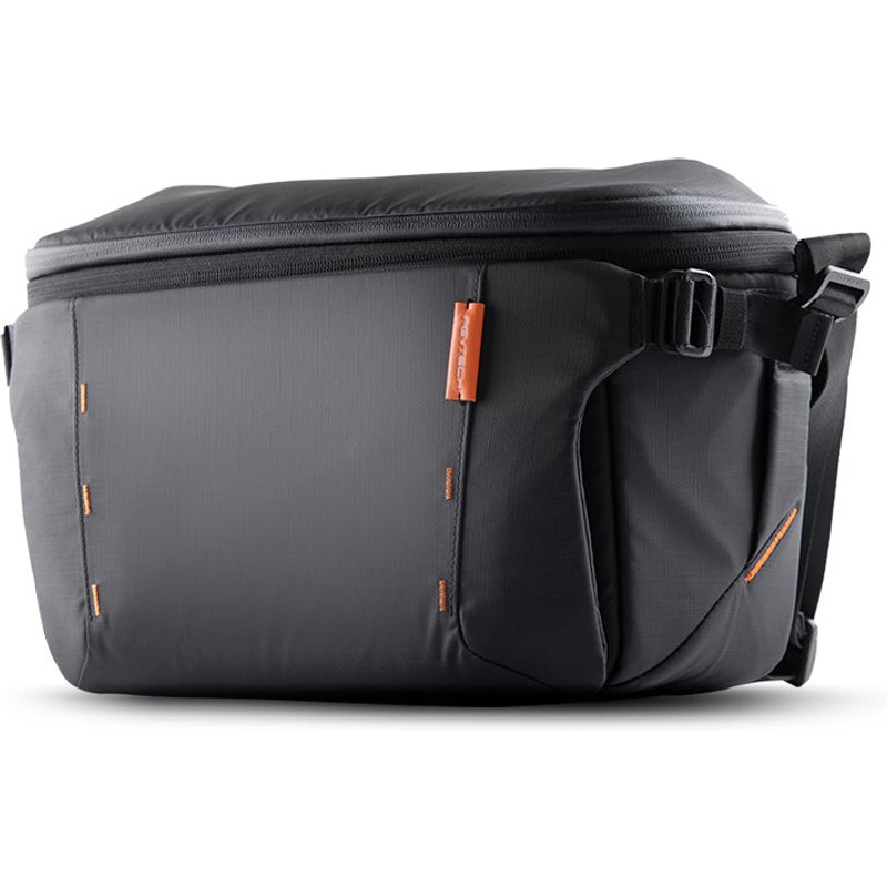 PGYTECH P-CB-163 camera case Sling case Black