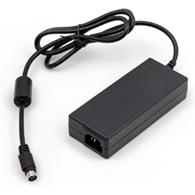 Synology Adapter 90W_1 power adapter/inverter Indoor 90 W Black