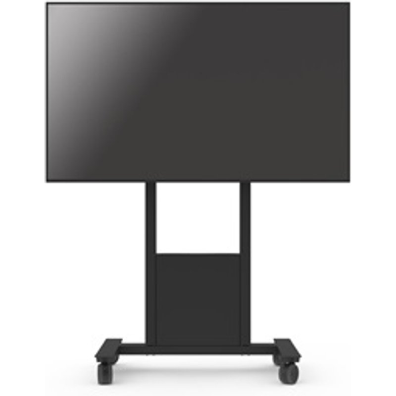 SMS Smart Media Solutions FUNC series Func Mobile 2.18 m (86") Bl