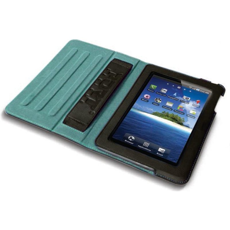 Port Designs 201302 tablet case 25.4 cm (10") Flip case Green
