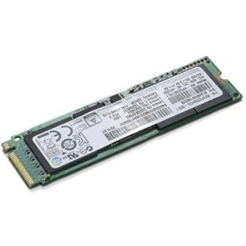 Lenovo 00JT037 internal solid state drive 256 GB M.2 PCI Express 3.0
