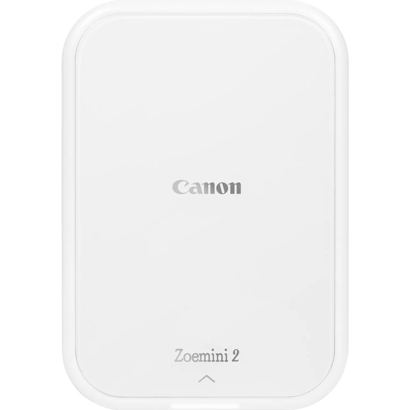Canon Zoemini 2 photo printer ZINK (Zero ink) 313 x 500 DPI 2" x