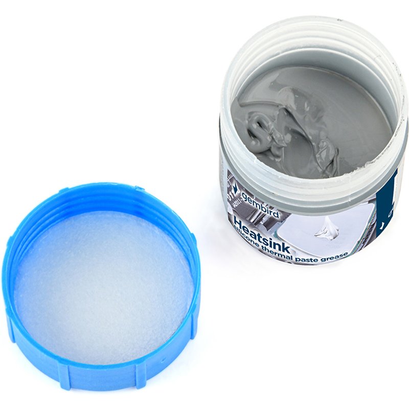 Gembird TG-G15-02 heat sink compound Thermal paste 4.63 W/m·K 24 g