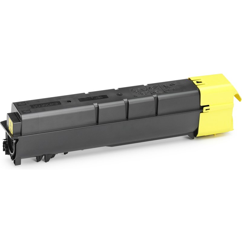 Kyocera 1T02K9ANL0/TK-8705Y Toner-kit yellow. 30K pages ISO/IEC 19798