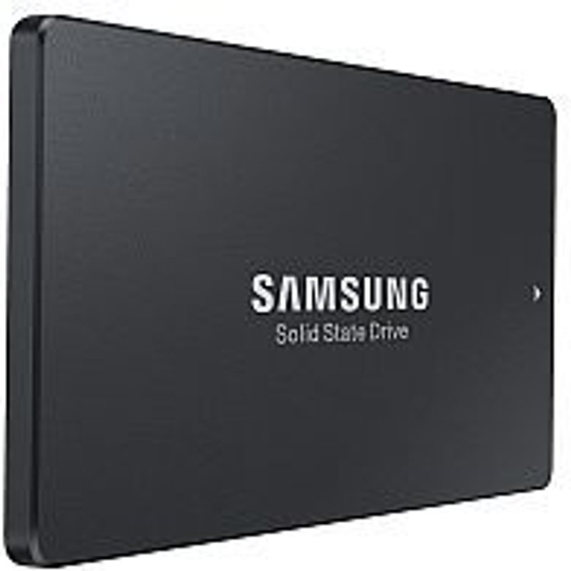 Samsung MZ7L3960HCJR-00A07 internal solid state drive 2.5" 960 GB