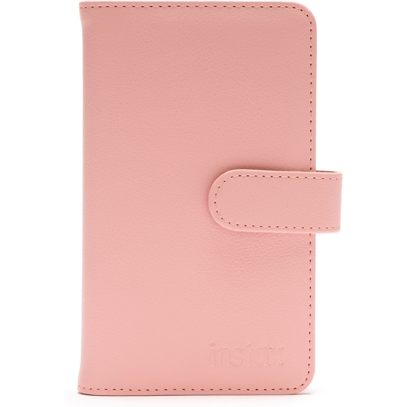Fujifilm Instax Photo Album Holds 108 Instax Mini Pictures - Blossom B