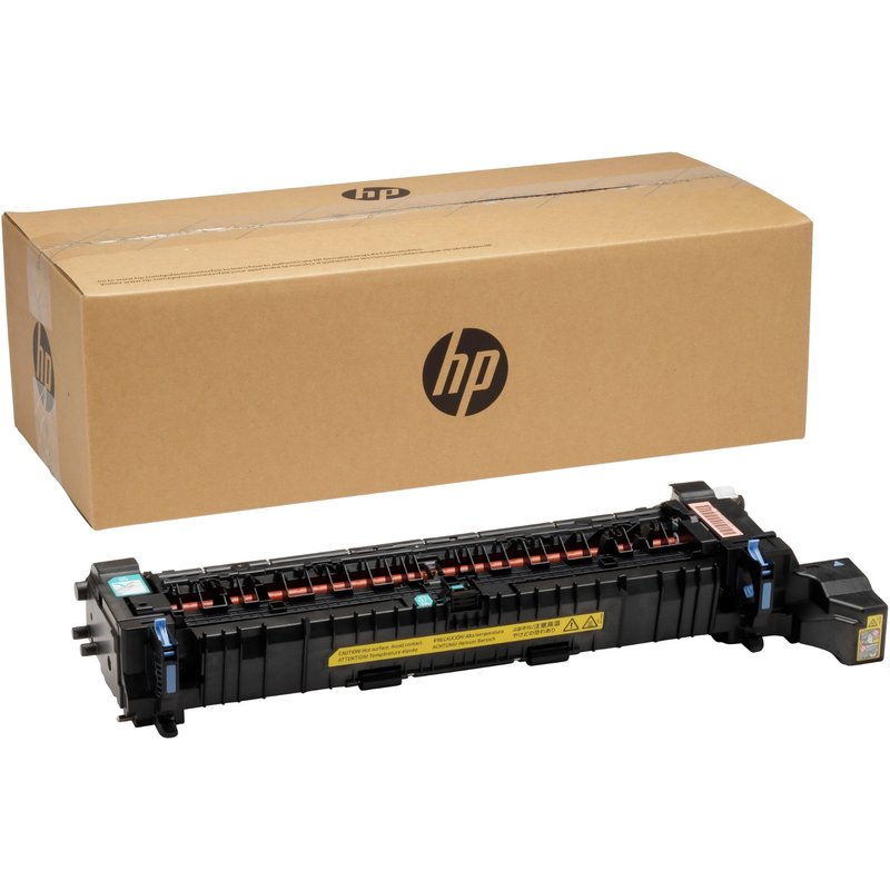 HP 5PN77A Fuser kit 230V. 600K pages for HP LaserJet E 800