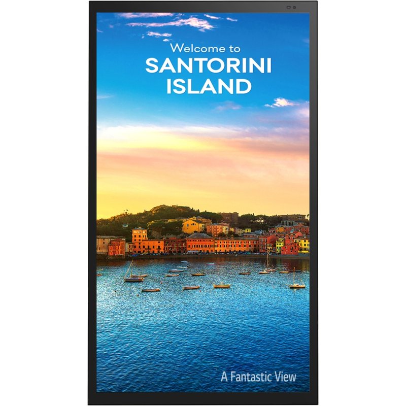 LG 55XE4F Signage Display Digital signage flat panel 139.7 cm (55"