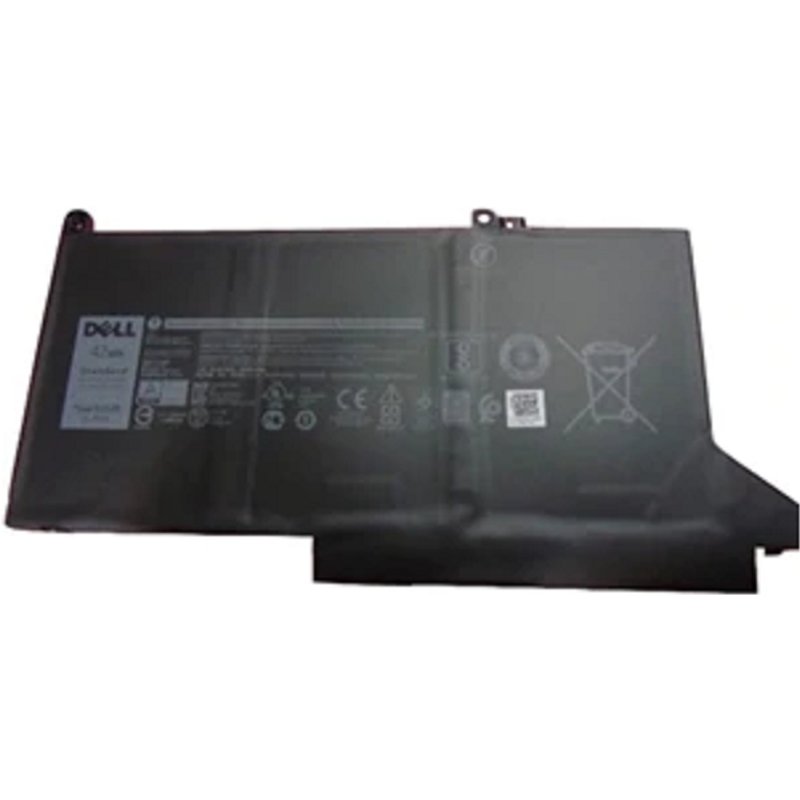 DELL 0NF0H laptop spare part Battery