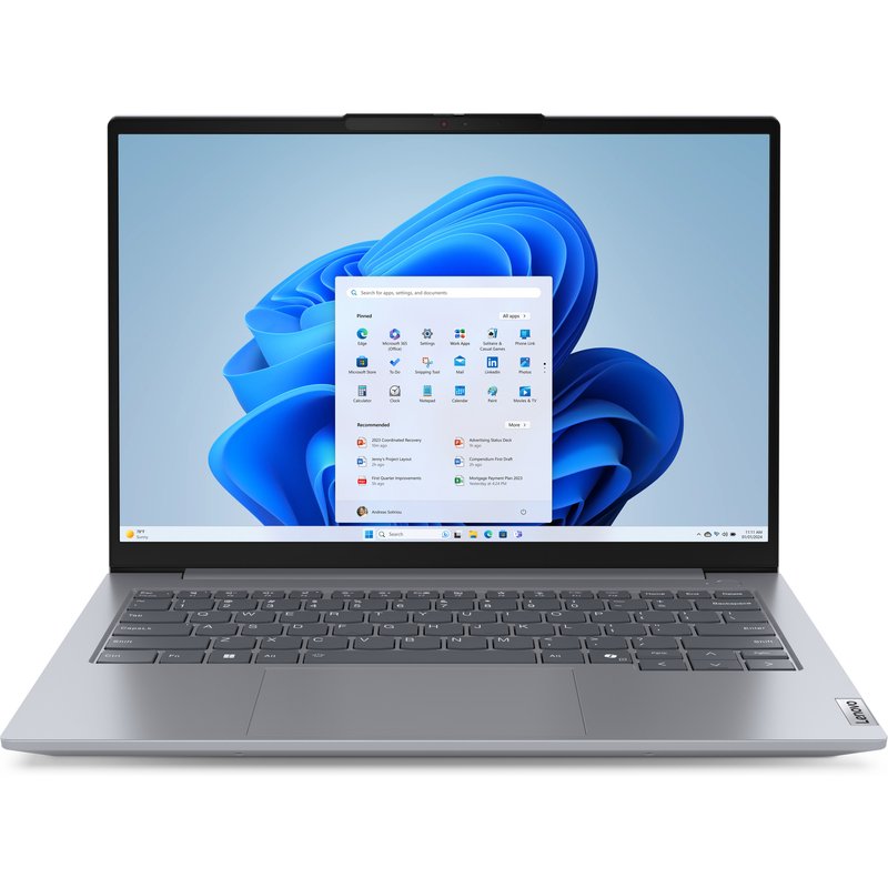 Lenovo ThinkBook 14 G7 ARP AMD Ryzenâ„¢ 5 7535HS Laptop 35.6 cm (14"