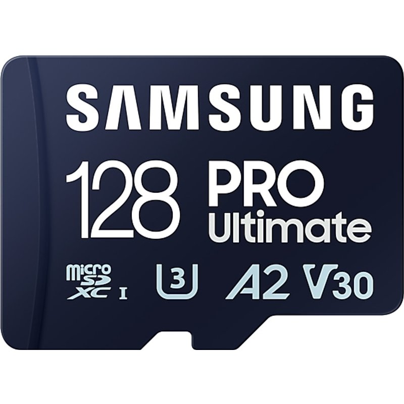 Samsung MB-MY128SB/WW memory card 128 GB MicroSDXC UHS-I