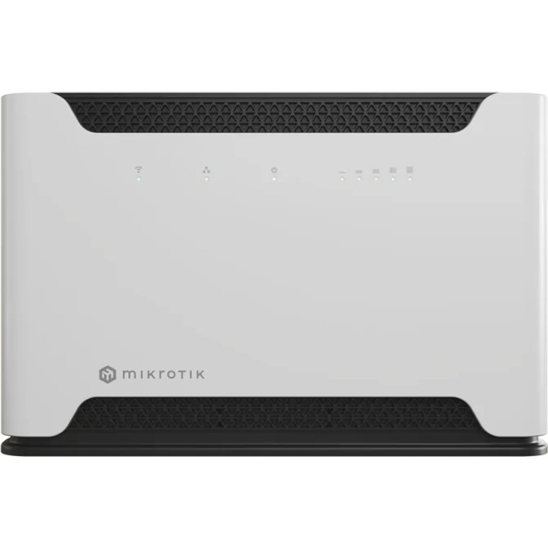 Mikrotik Chateau LTE7 wireless router Gigabit Ethernet Dual-band (2.4