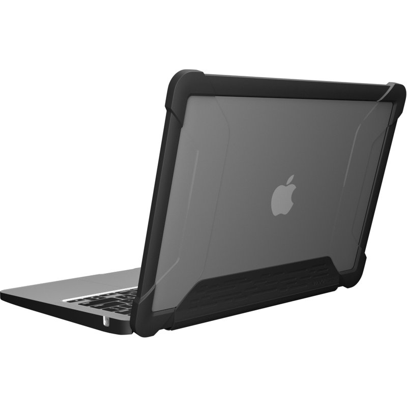Maxcases Extreme Shell-L For Macbook Air 13.6In (2022 M2) & Macboo