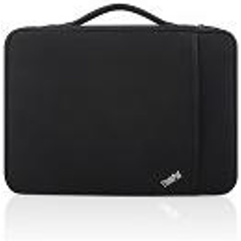 Lenovo 4X40N18008 Notebook Sleeve - 13 Inch - For Thinkpad 13, 13 Chromebook, Thinkpad L380, L380 Yoga, X380 Yoga, Thinkpad Yoga 370