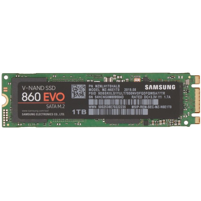 2-Power SSD6014A internal solid state drive