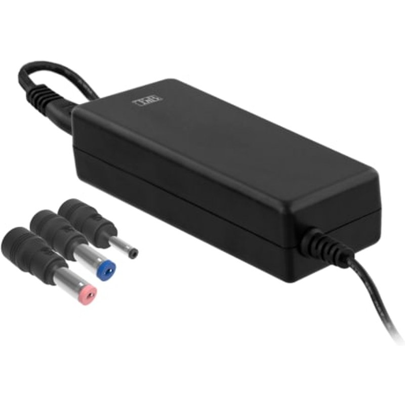 T'nB CHNBDAC mobile device charger Laptop Black AC Indoor