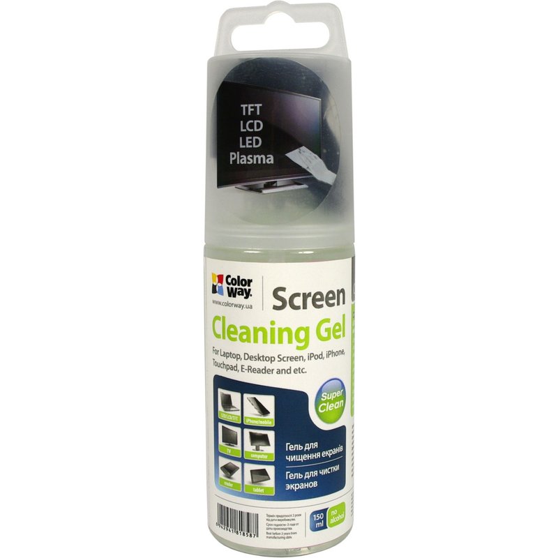 Colorway CW-5151 all-purpose cleaner 150 ml Gel