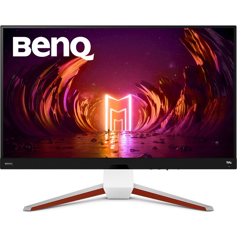 BenQ EX3210U computer monitor 81.3 cm (32") 3840 x 2160 pixels 4K