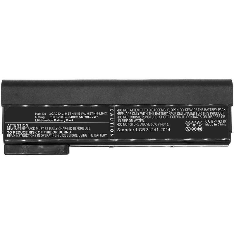 CoreParts MBXAS-BA0286 laptop spare part Battery