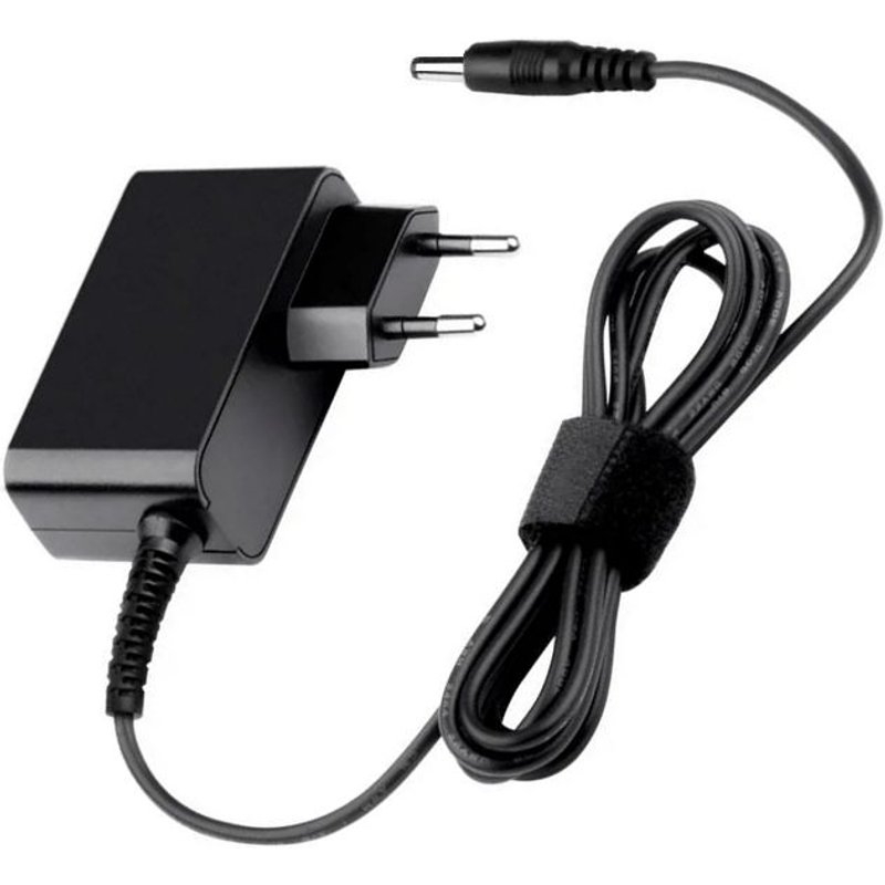 CoreParts MSPT2105 power adapter/inverter Indoor 10 W Black