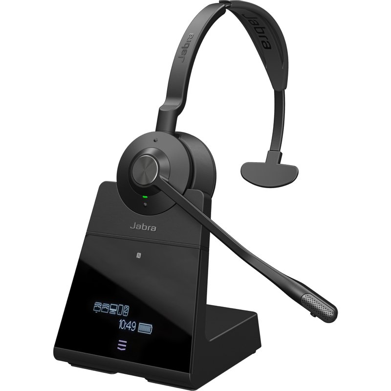 Jabra Engage 75 Mono Wireless Headset