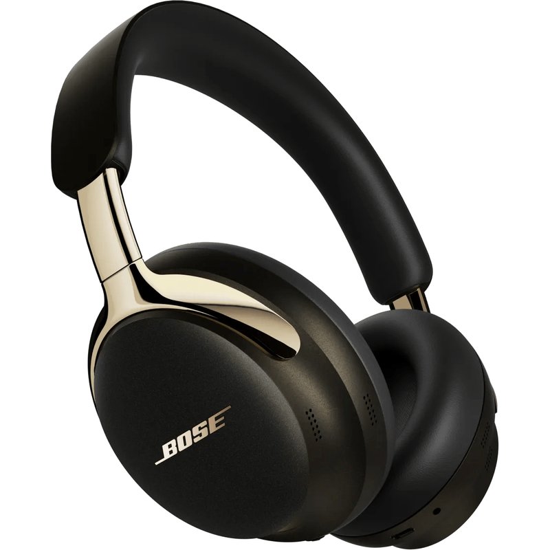 Bose 890101-0400 headphones/headset Wireless Head-band Calls/Music Blu