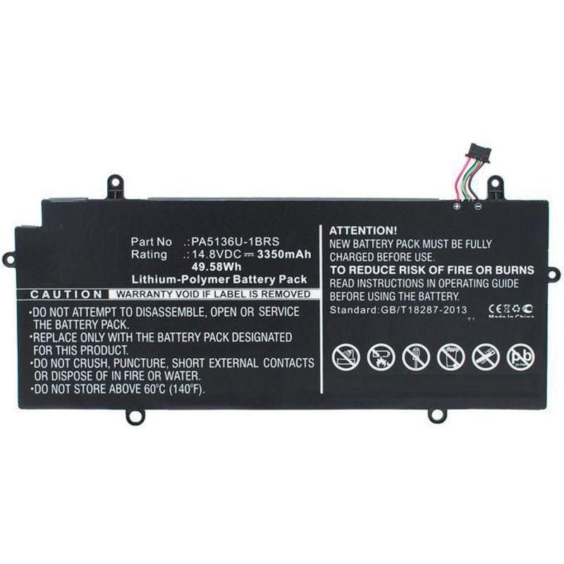 CoreParts PA5136U-1BRS-CP laptop spare part Battery