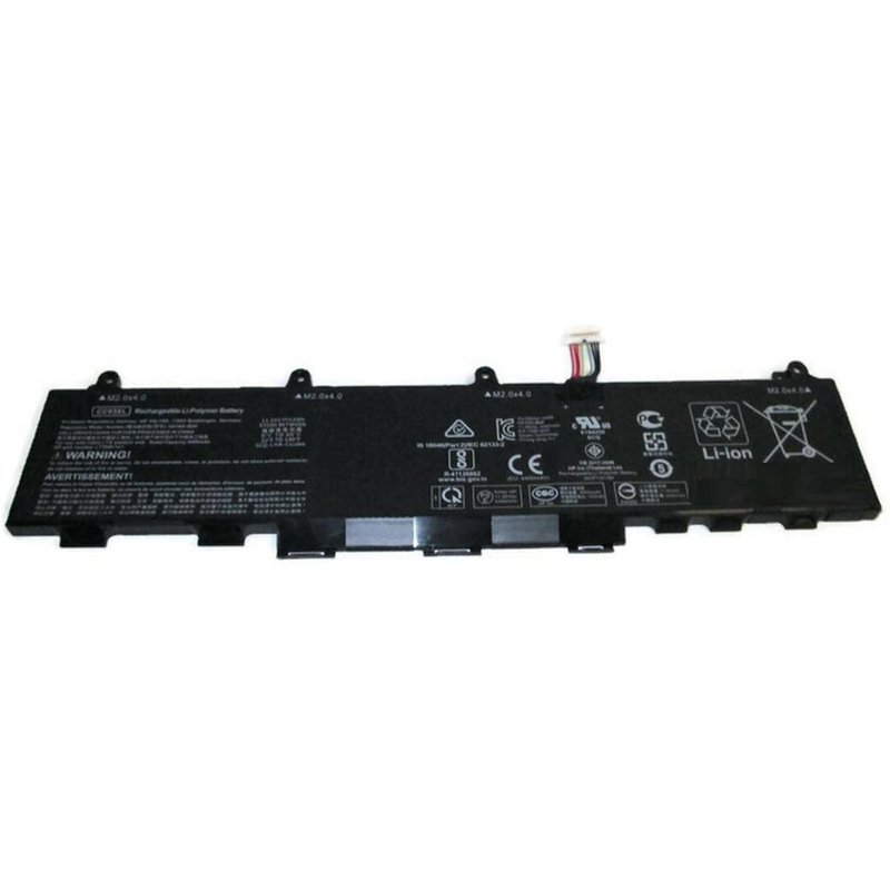 CoreParts MBXAS-BA0268 laptop spare part Battery
