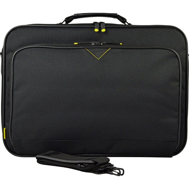 Techair TANZ0102V5 12-14.1" Classic Laptop Bag