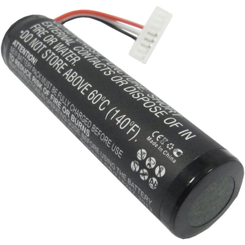 CoreParts MBXPOS-BA0126 printer/scanner spare part/accessory Battery 1