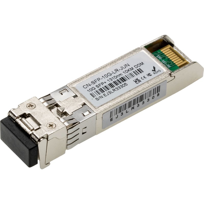 Cablenet CN-SFP-10G-LR-JUN network transceiver module Fiber optic 10000 Mbit/s SFP+ 1310 nm