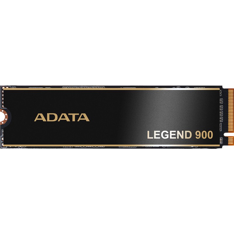 ADATA LEGEND 900 512 GB M.2 PCI Express 4.0 NVMe 3D NAND
