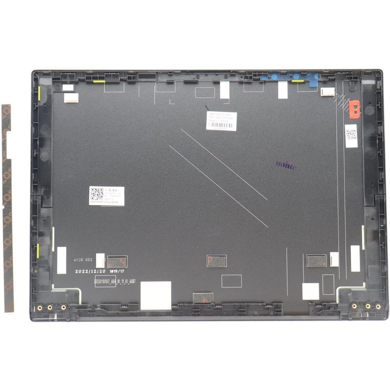 Lenovo 5M11H62869 laptop spare part Cover