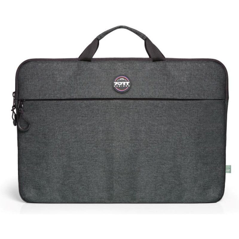 Port Designs Belize 40.6 cm (16") Messenger case Grey