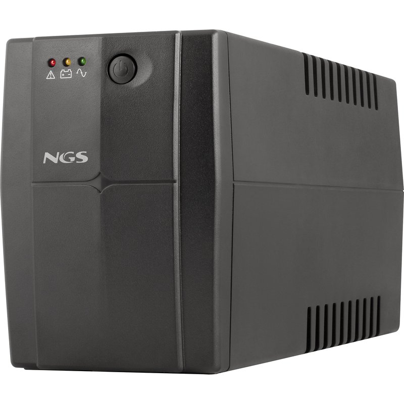NGS FORTRESS 900 V3 uninterruptible power supply (UPS) Standby (Offl