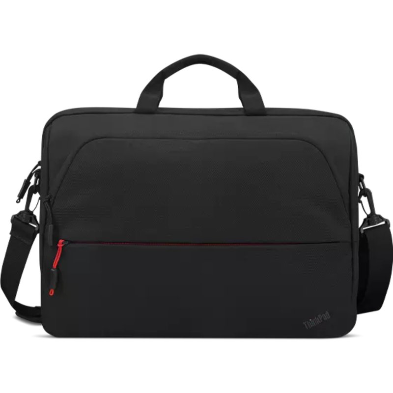 Lenovo 4X41D97727 laptop case 35.6 cm (14") Toploader bag Black