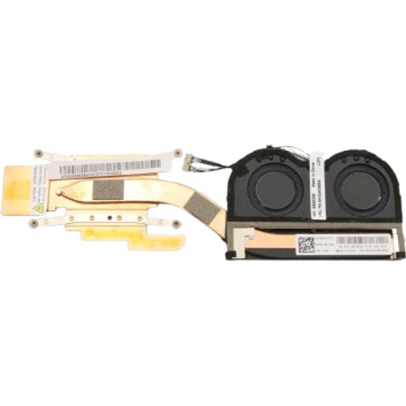 Lenovo 5H40W36680 laptop spare part Heatsink