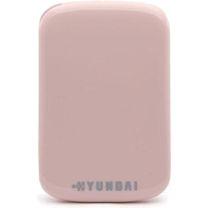 Hyundai HS2 750 GB Pink