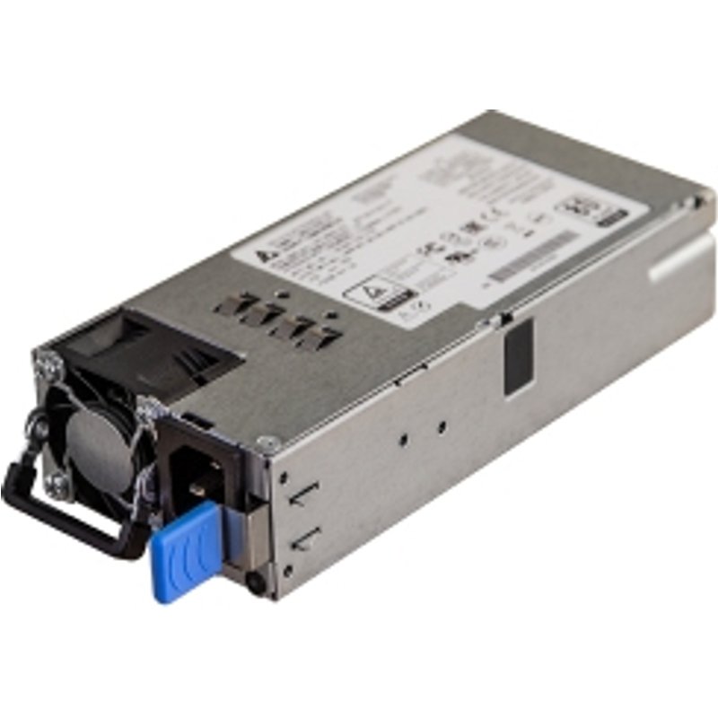 QNAP PWR-PSU-300W-DT02 power supply unit Silver