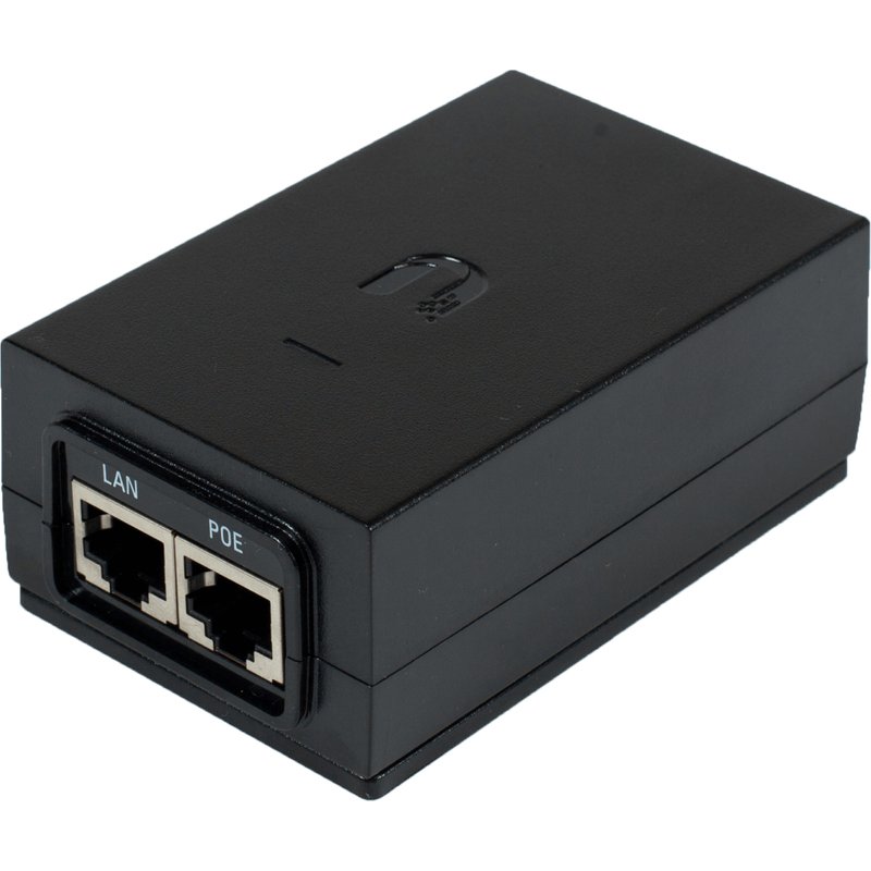 Ubiquiti POE-48-24W PoE adapter 48 V