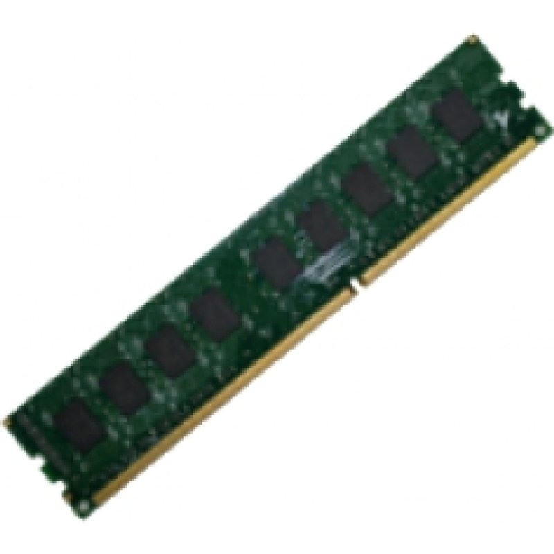 QNAP RAM-16GDR4ECT0-RD-2400 memory module 16 GB 1 x 16 GB DDR4 288-pin
