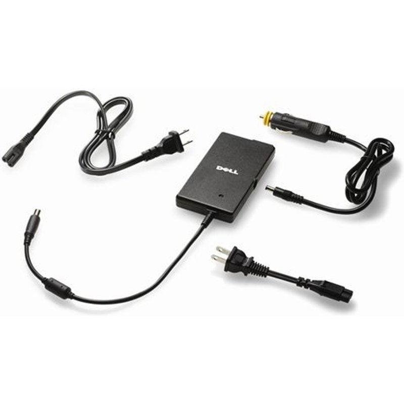DELL Car/Air Adapter power adapter/inverter Black