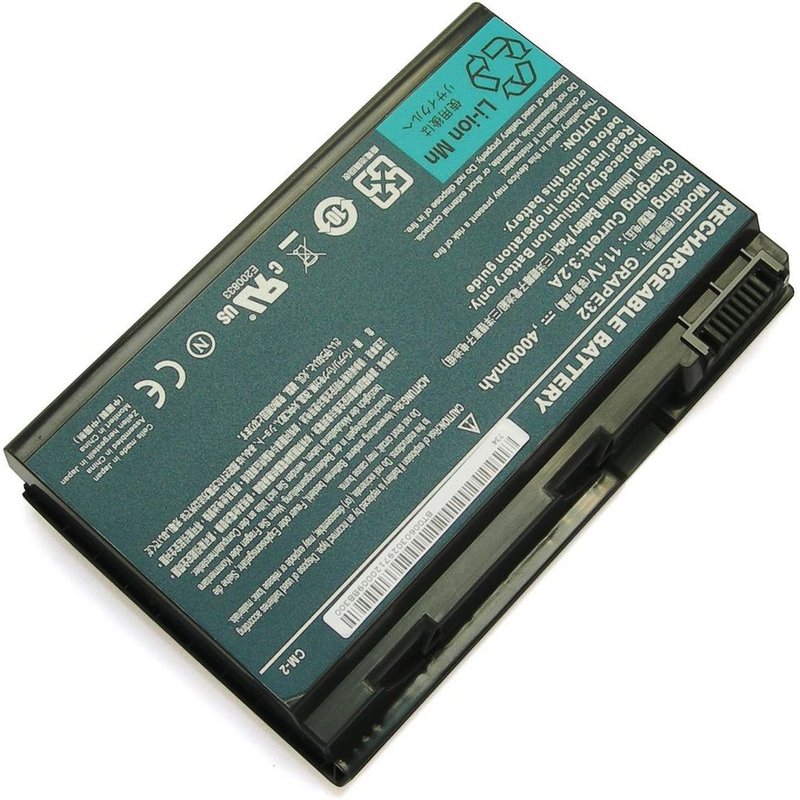 CoreParts MBI1819 laptop spare part Battery