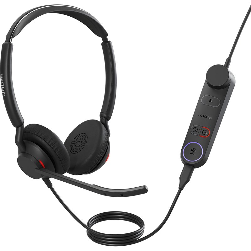 Jabra Engage 50 II - (50 II Link) USB-A MS Stereo