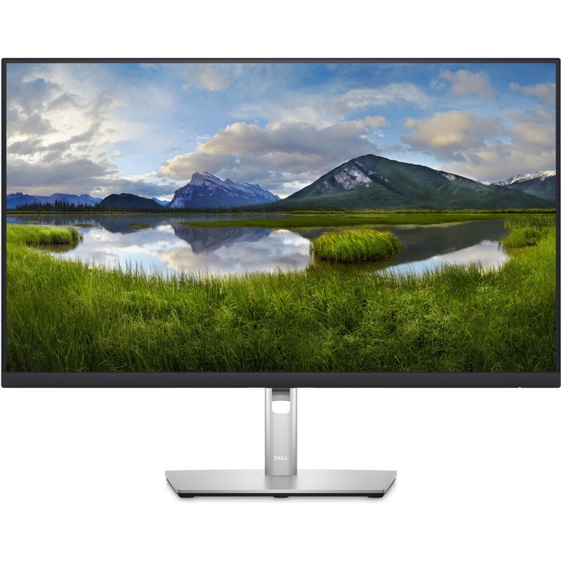 DELL P Series 27 Monitor - P2723D