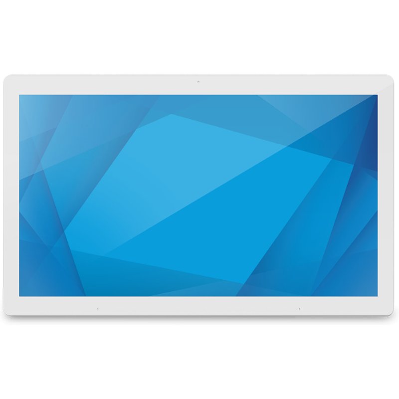 Elo Touch Solutions E411643 POS system RK3399 All-in-One 25.6 cm (10.1