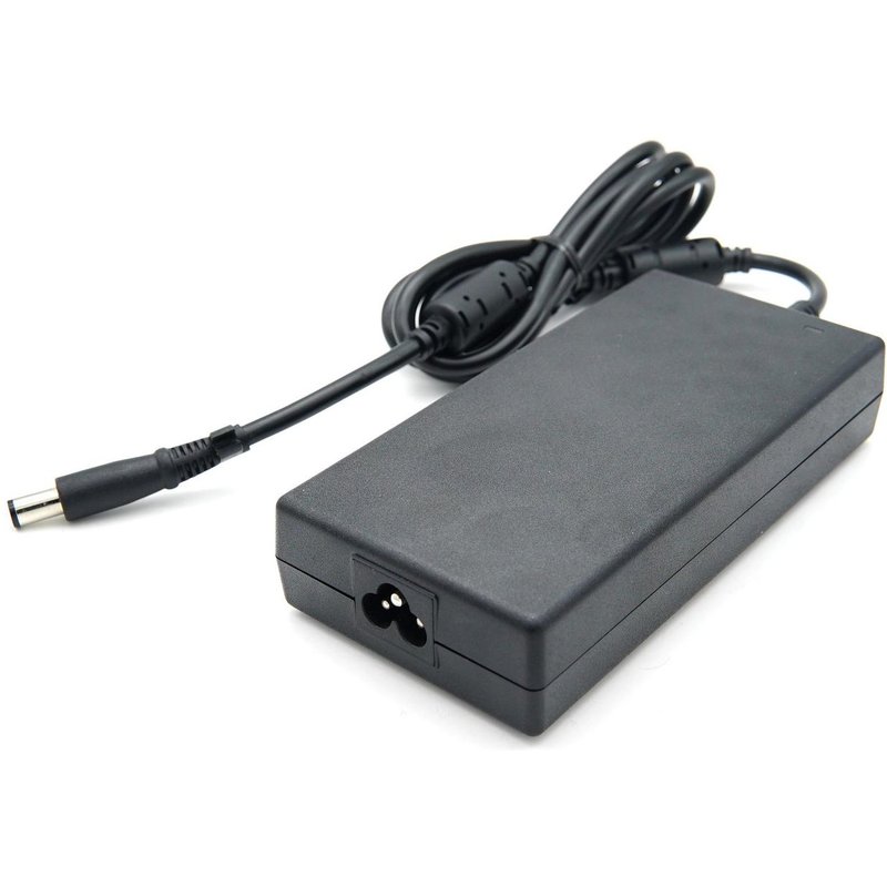 CoreParts MBA1209 power adapter/inverter Indoor 180 W Black