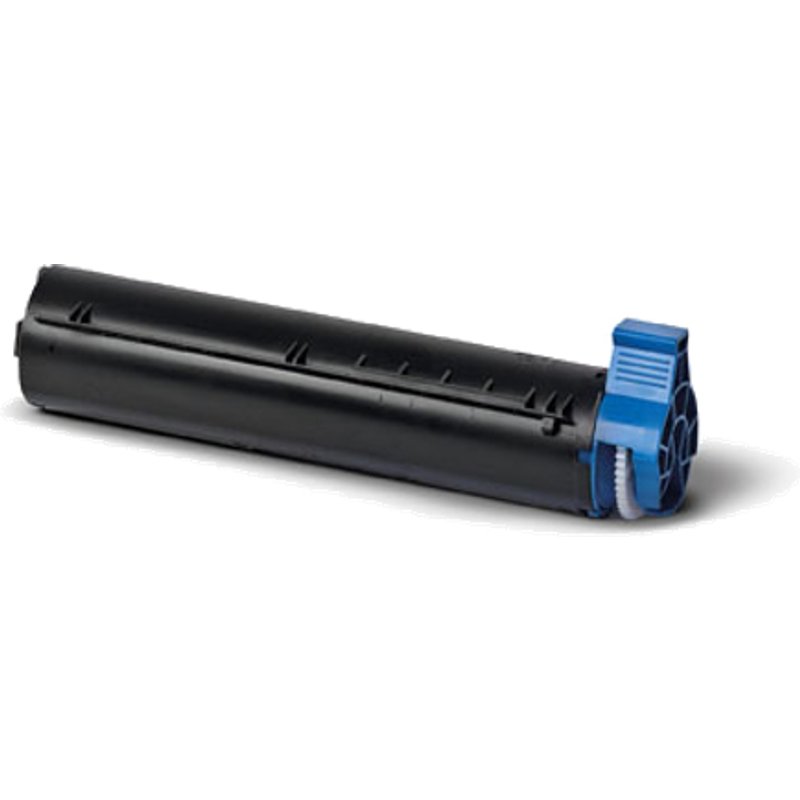 OKI 45807106 Toner-kit. 7K pages ISO/IEC 19752 for OKI B 412/432